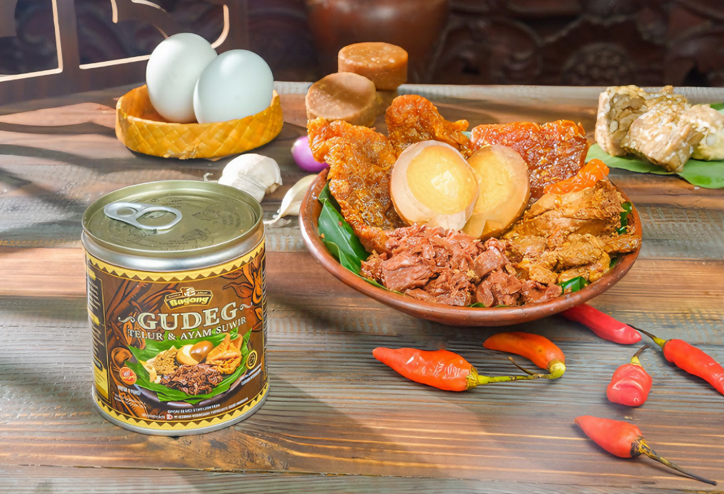 Gudeg Jogja