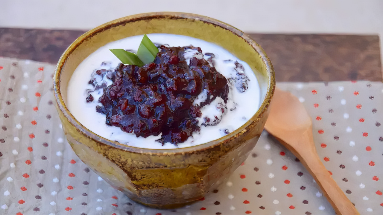 Bubur Khas Jawa Yang Beragam Serta Cara Pembuatan nya