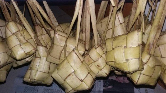 Ketupat Kandangan